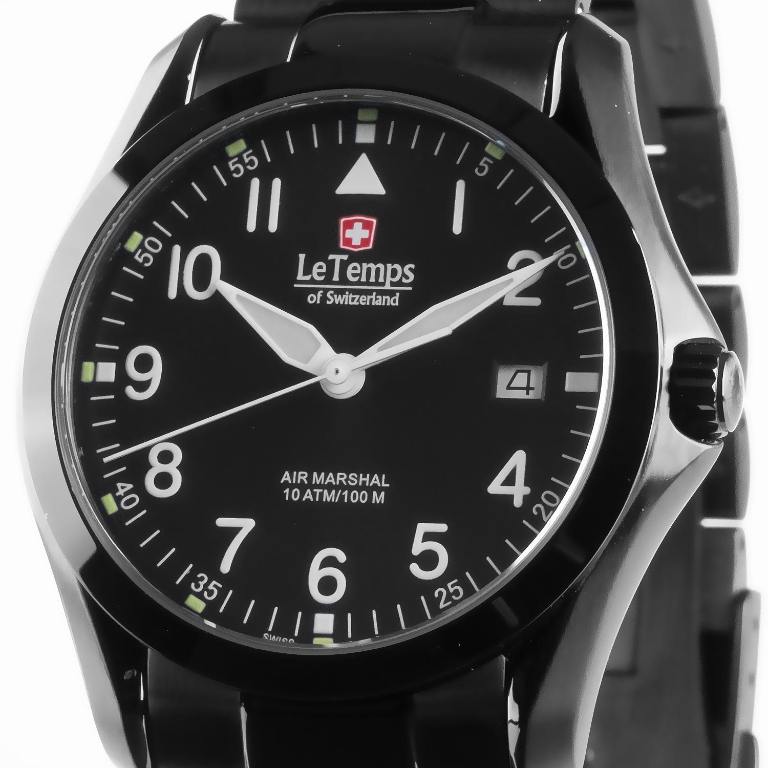 Le Temps LT1080.27BS02